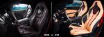 Shelby GT500 Super Snake Anniversary Edition by Vilner 2016 года